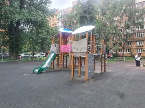 2-комнатная квартира, 41 м² - фото 19