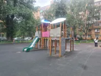 2-комнатная квартира, 41 м² - фото 46
