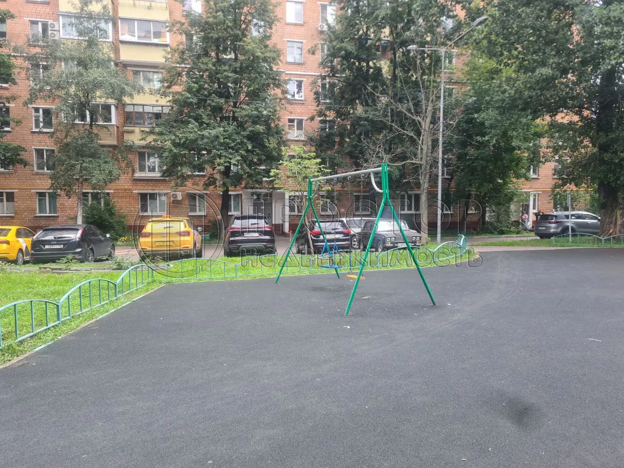 2-комнатная квартира, 41 м² - фото 20