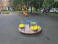 2-комнатная квартира, 41 м² - фото 48