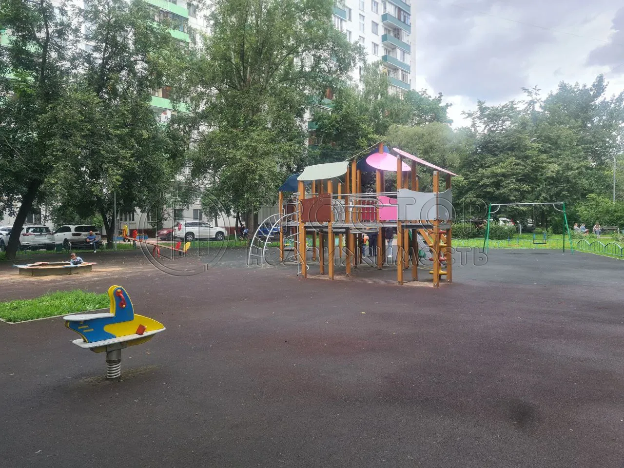 2-комнатная квартира, 41 м² - фото 22