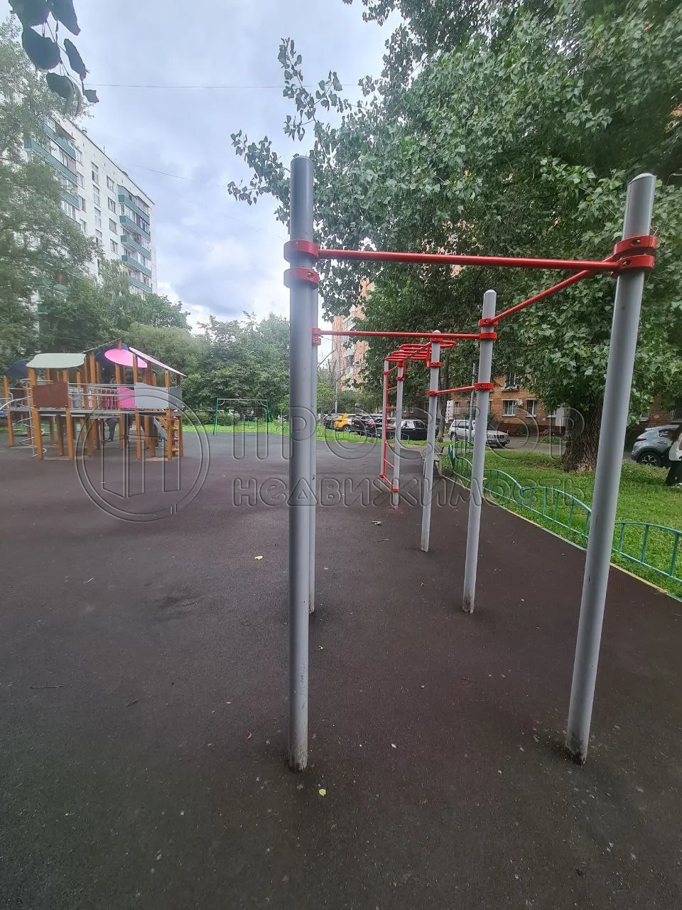 2-комнатная квартира, 41 м² - фото 23