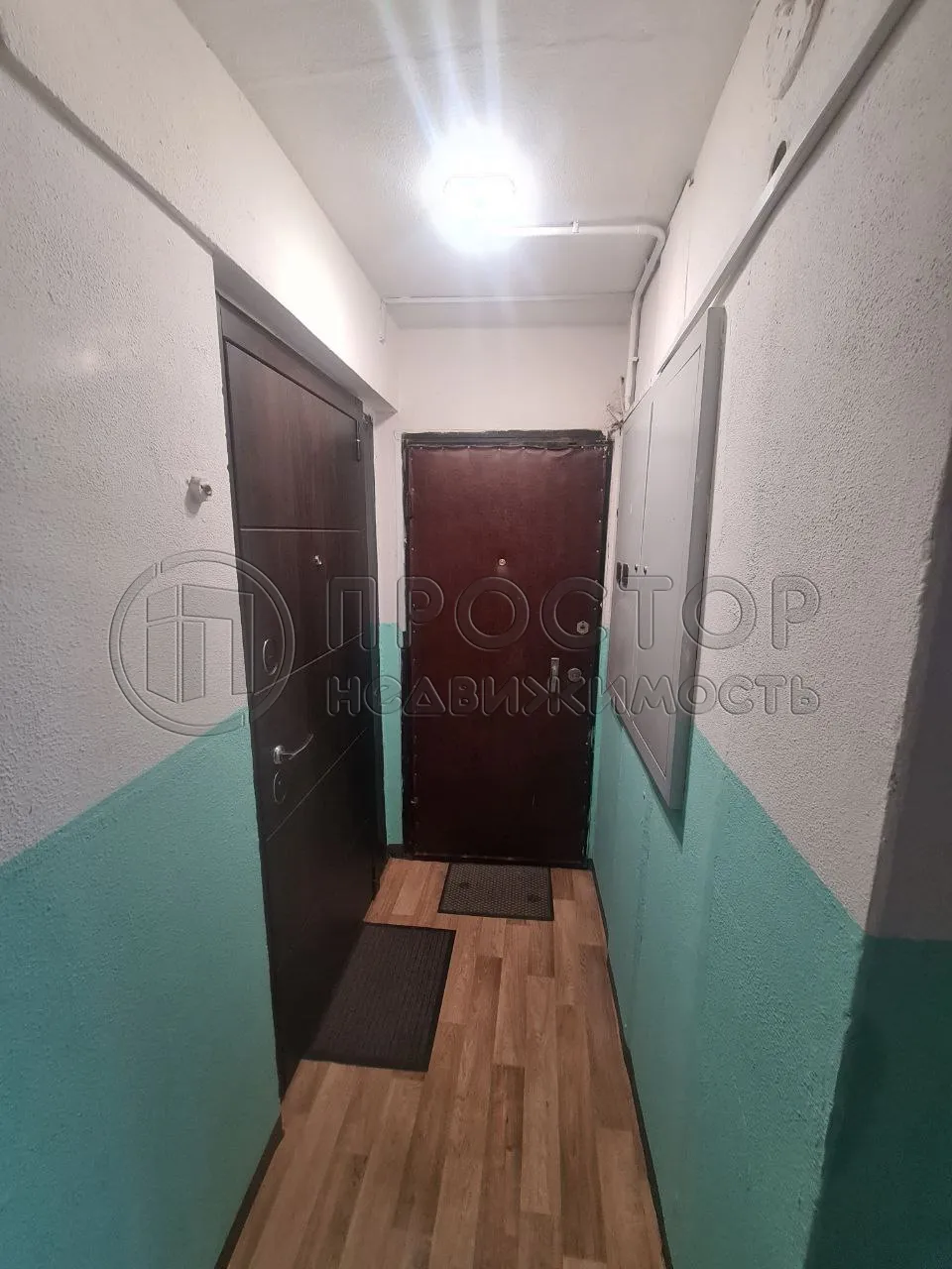 2-комнатная квартира, 41 м² - фото 26