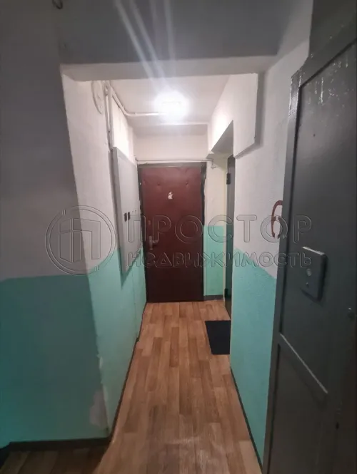 2-комнатная квартира, 41 м² - фото 27
