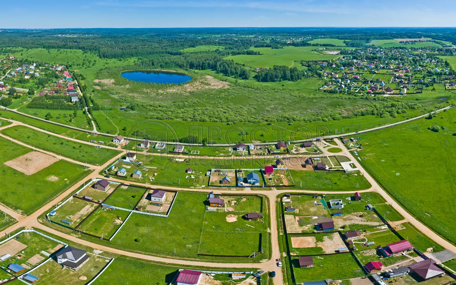 Участок, 7.33 сот. - фото 2