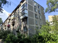 1-комнатная квартира, 32.5 м² - фото 3