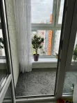 2-комнатная квартира, 54 м² - фото 27