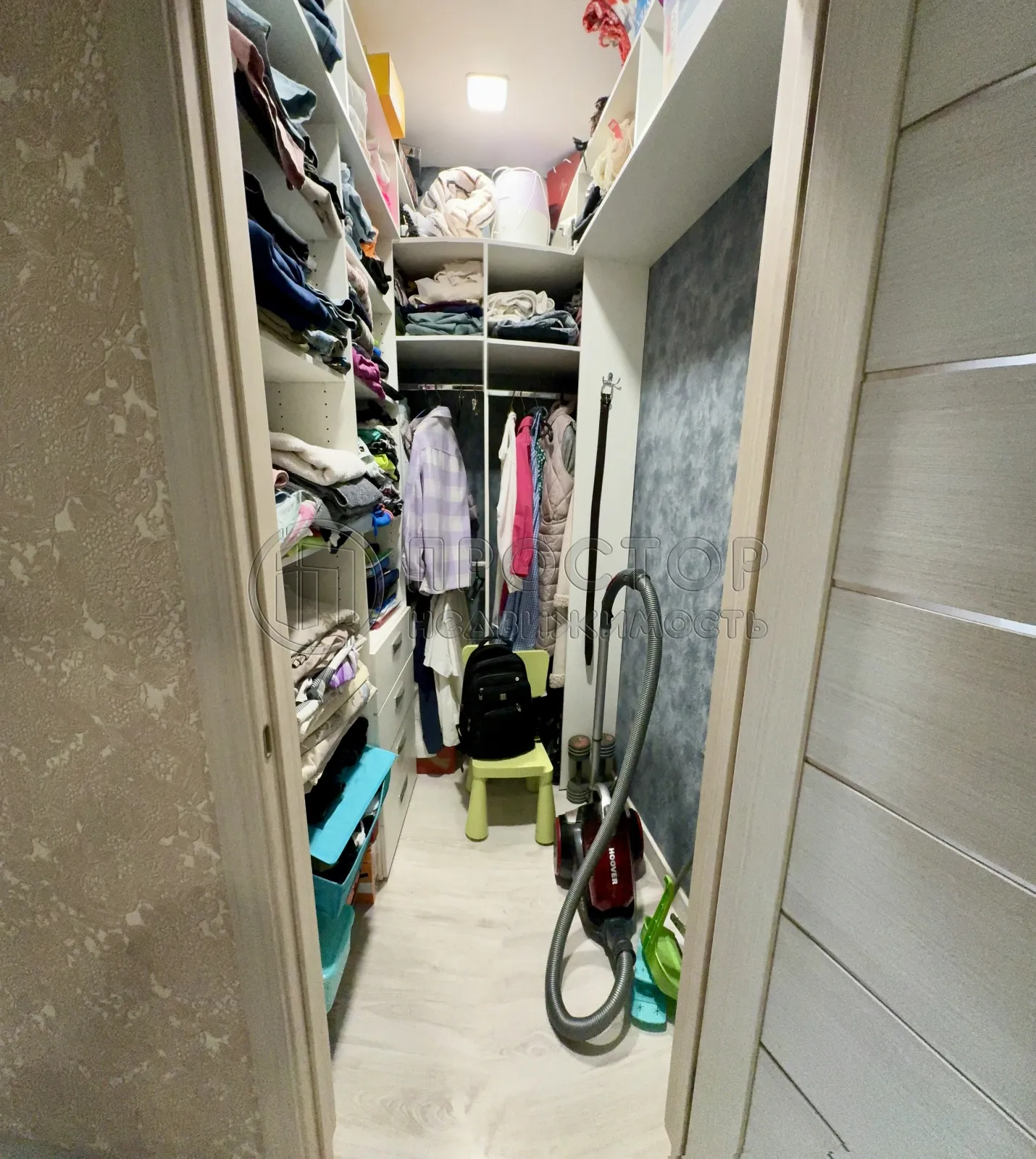 2-комнатная квартира, 54 м² - фото 10