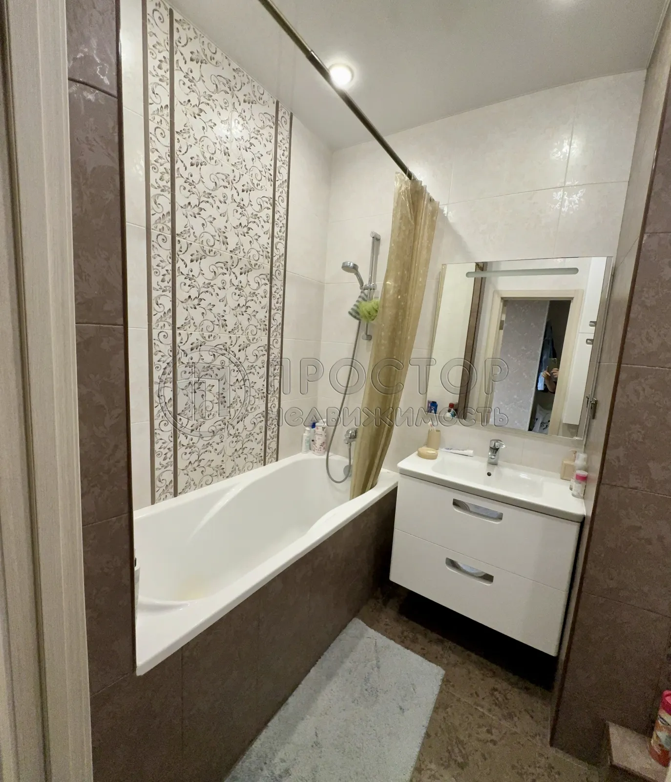 2-комнатная квартира, 54 м² - фото 11