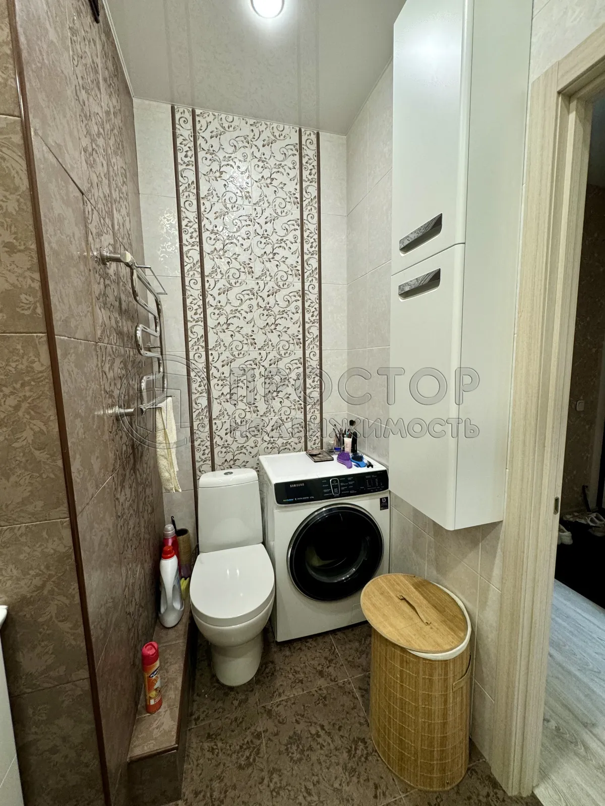 2-комнатная квартира, 54 м² - фото 12