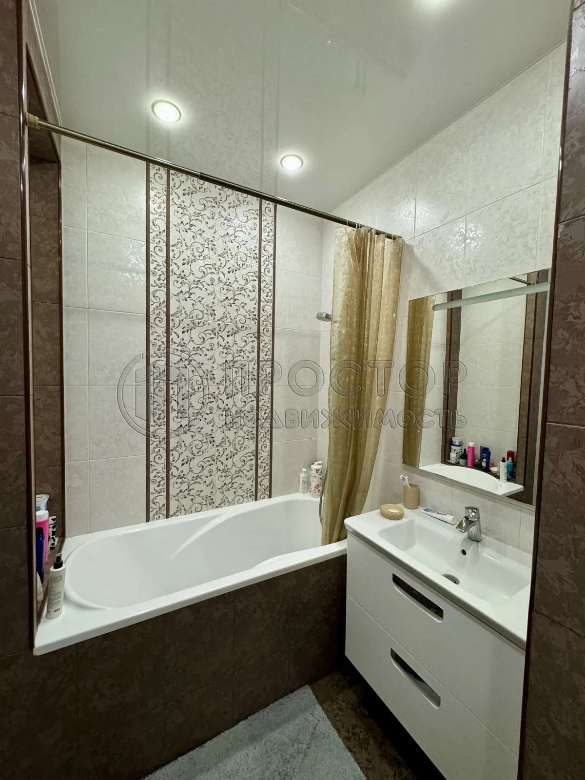 2-комнатная квартира, 54 м² - фото 13