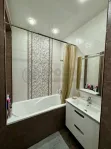 2-комнатная квартира, 54 м² - фото 35