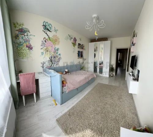 2-комнатная квартира, 54 м² - фото 15