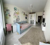 2-комнатная квартира, 54 м² - фото 37