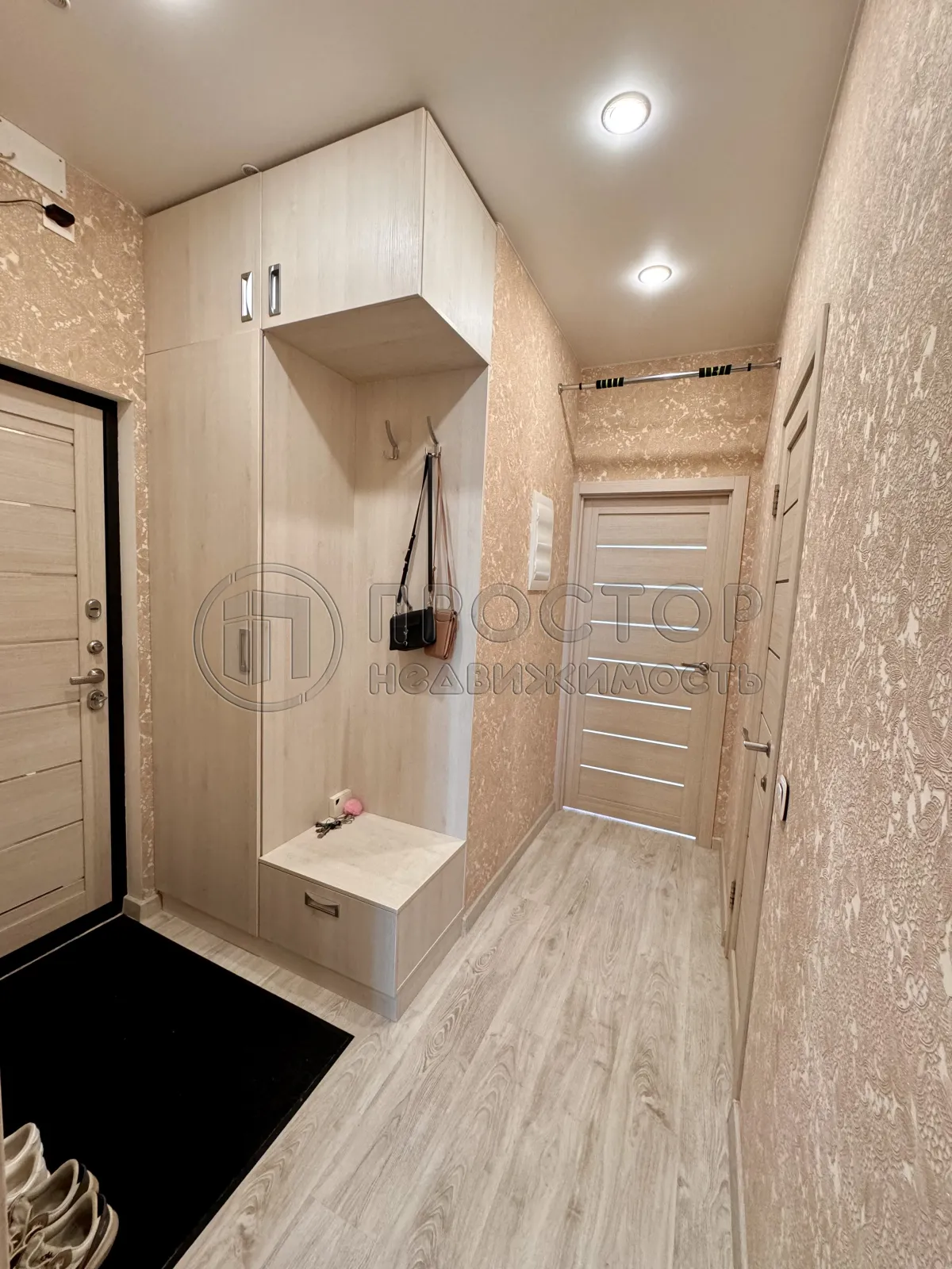 2-комнатная квартира, 54 м² - фото 17