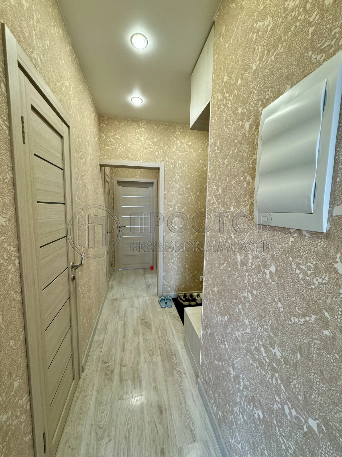 2-комнатная квартира, 54 м² - фото 19