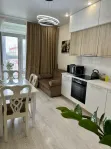 2-комнатная квартира, 54 м² - фото 24