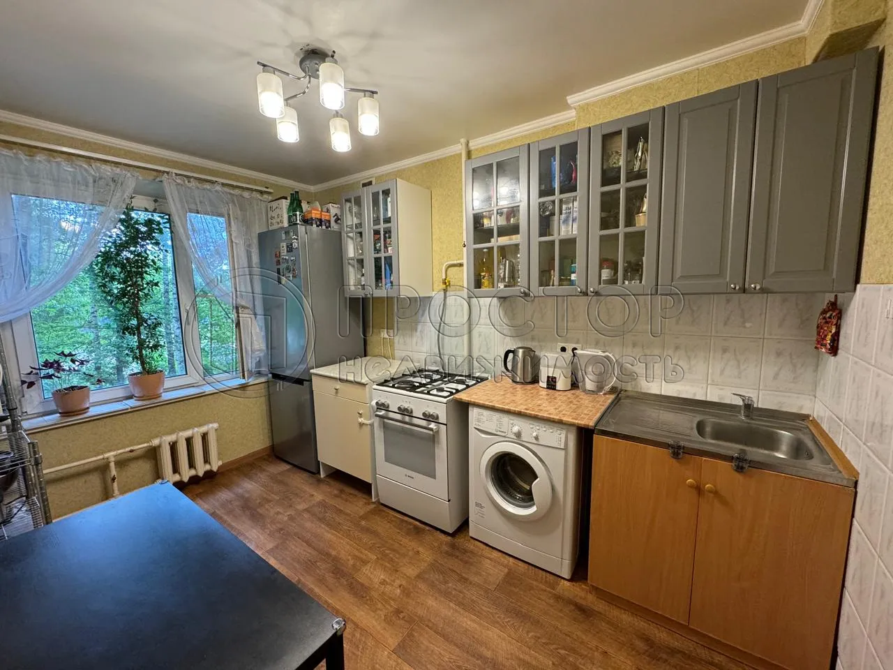 2-комнатная квартира, 47 м² - фото 2