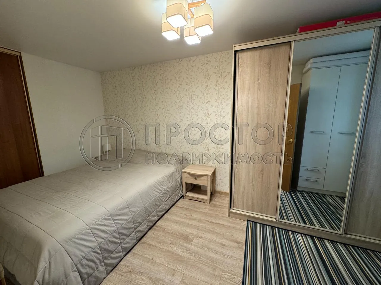 2-комнатная квартира, 47 м² - фото 14
