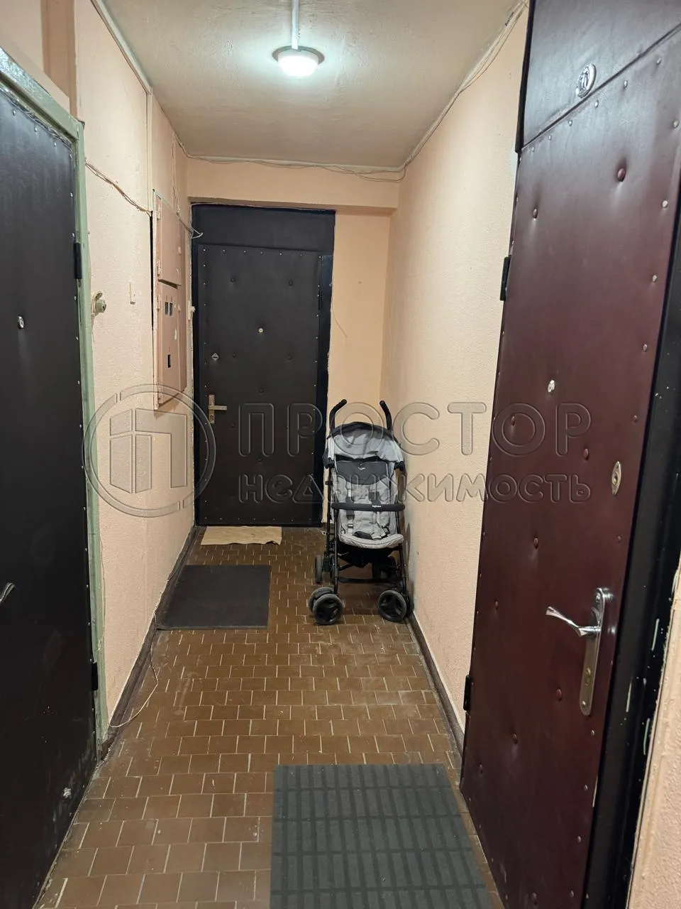 2-комнатная квартира, 47 м² - фото 16