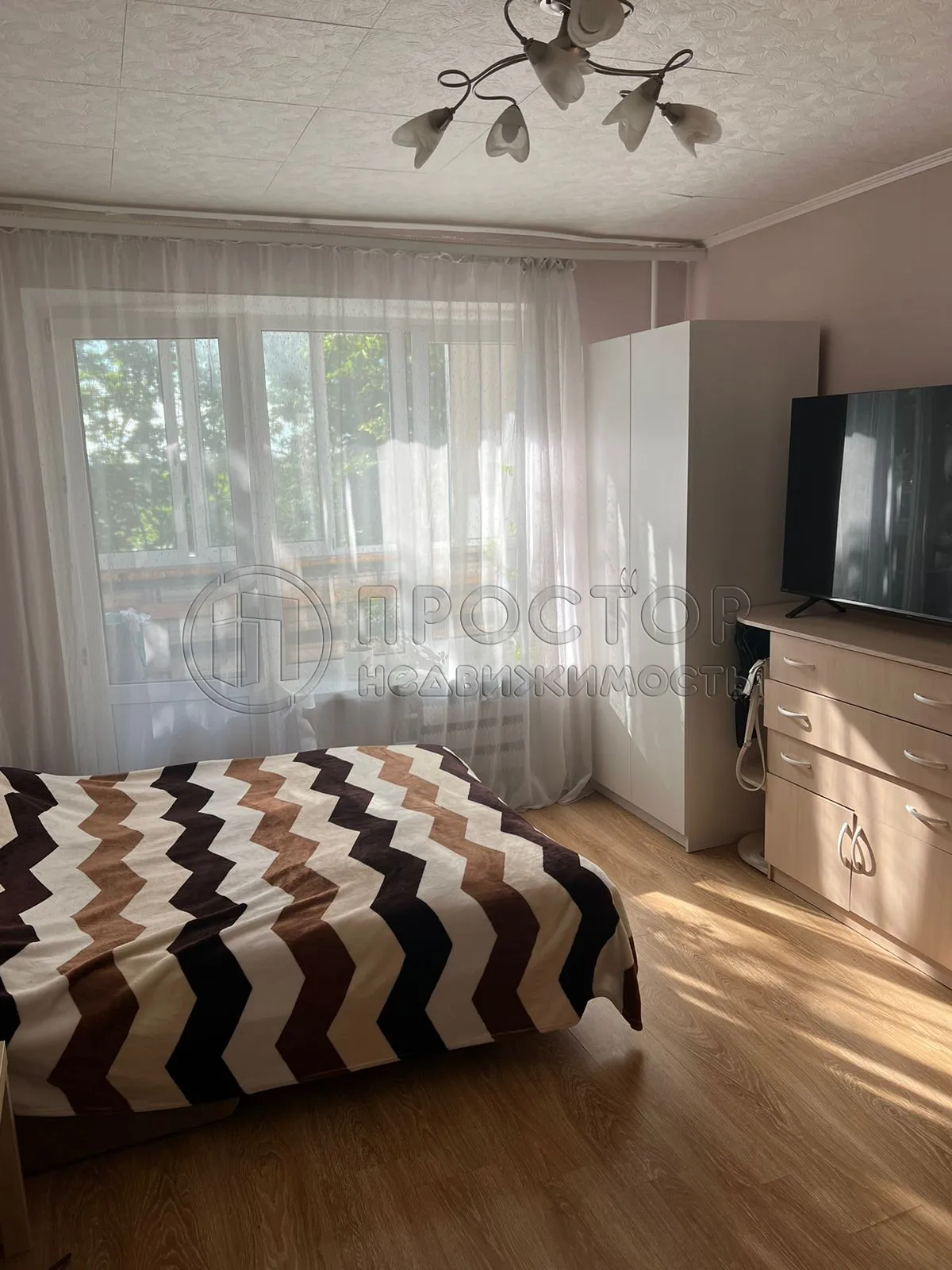 Комната, 15.1 м² - фото 2