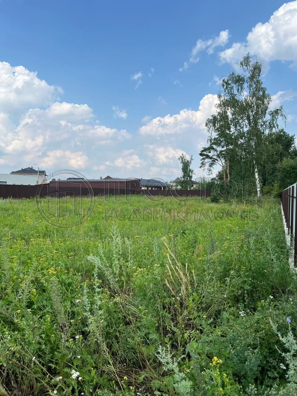 Участок, 20 сот. - фото 3