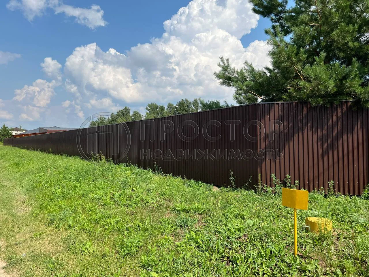 Участок, 20 сот. - фото 5