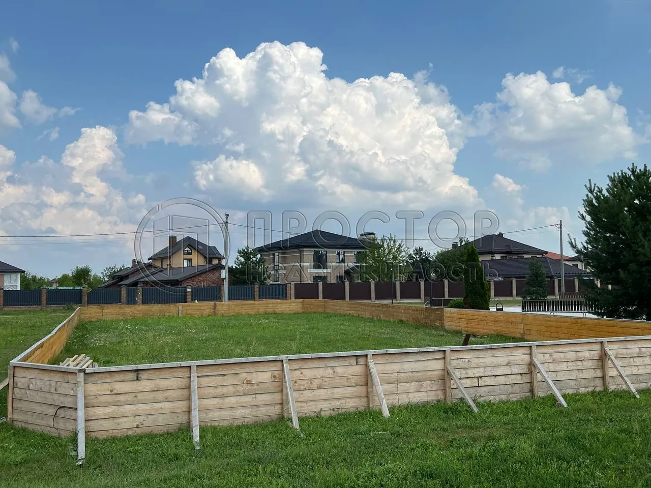 Участок, 20 сот. - фото 9