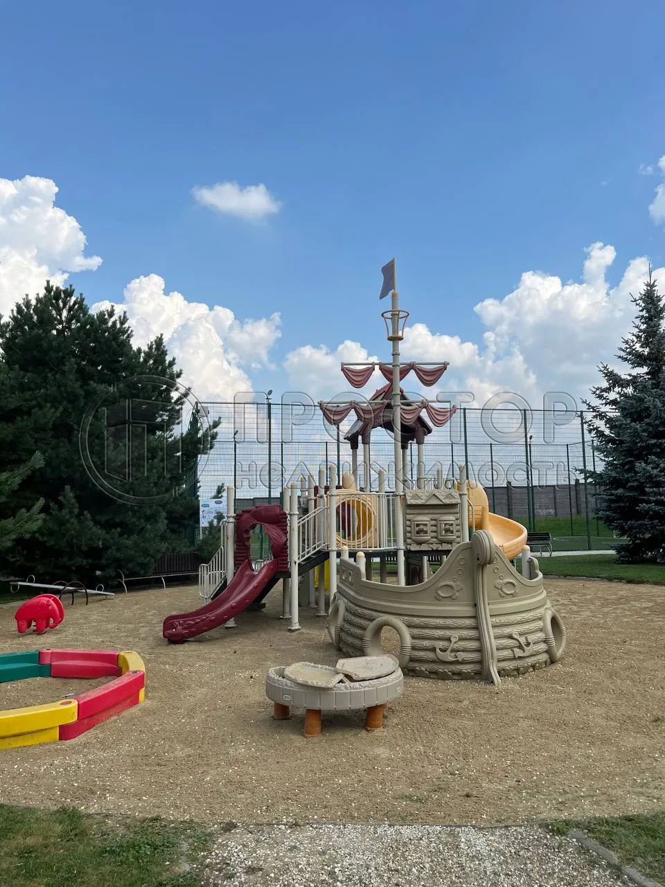 Участок, 20 сот. - фото 10