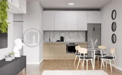 2-комнатная квартира, 33.42 м² - фото 10