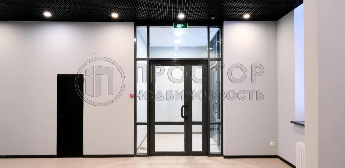 1-комнатная квартира, 33.66 м² - фото 4