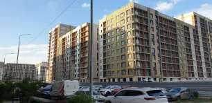 1-комнатная квартира, 33.66 м² - фото 23