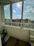 1-комнатная квартира, 35 м² - фото 23
