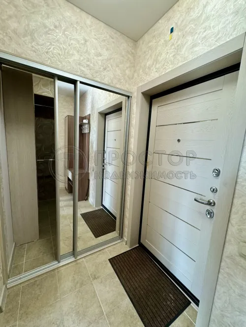 1-комнатная квартира, 35 м² - фото 5