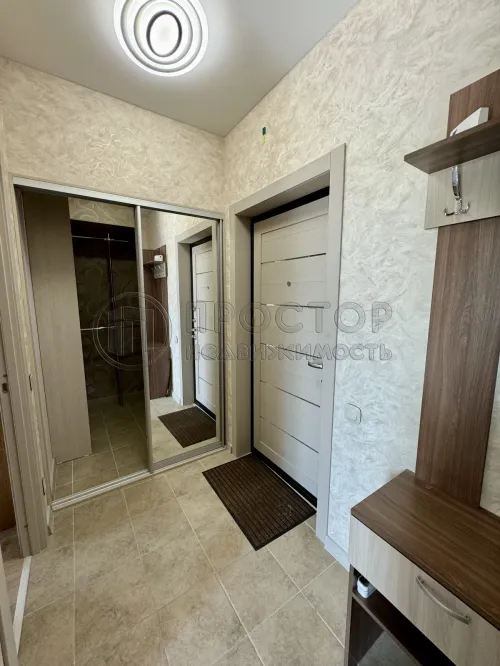 1-комнатная квартира, 35 м² - фото 7