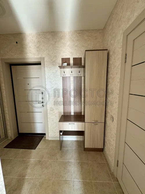 1-комнатная квартира, 35 м² - фото 8