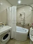1-комнатная квартира, 35 м² - фото 29