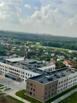 1-комнатная квартира, 35 м² - фото 32