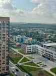 1-комнатная квартира, 35 м² - фото 33