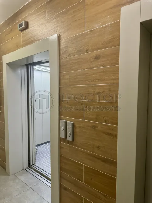 1-комнатная квартира, 35 м² - фото 17