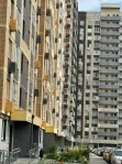 1-комнатная квартира, 35 м² - фото 38