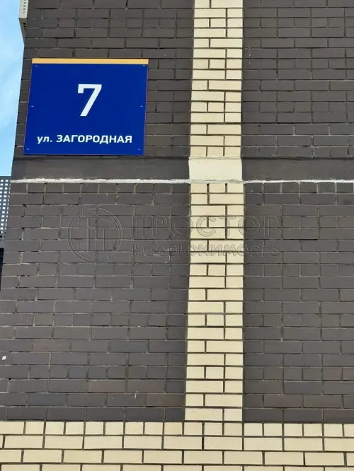 1-комнатная квартира, 35 м² - фото 20