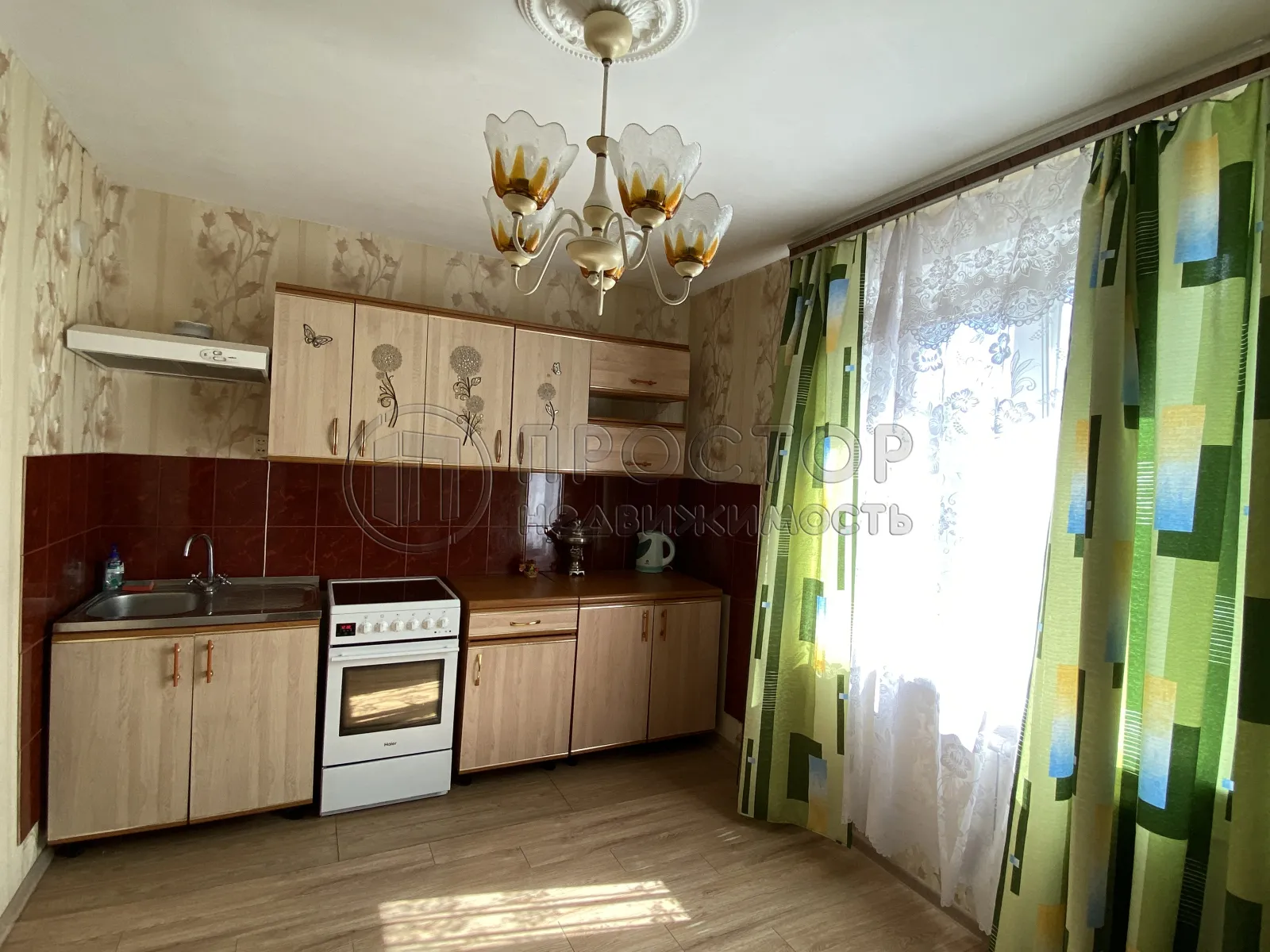 2-комнатная квартира, 65.1 м² - фото 3