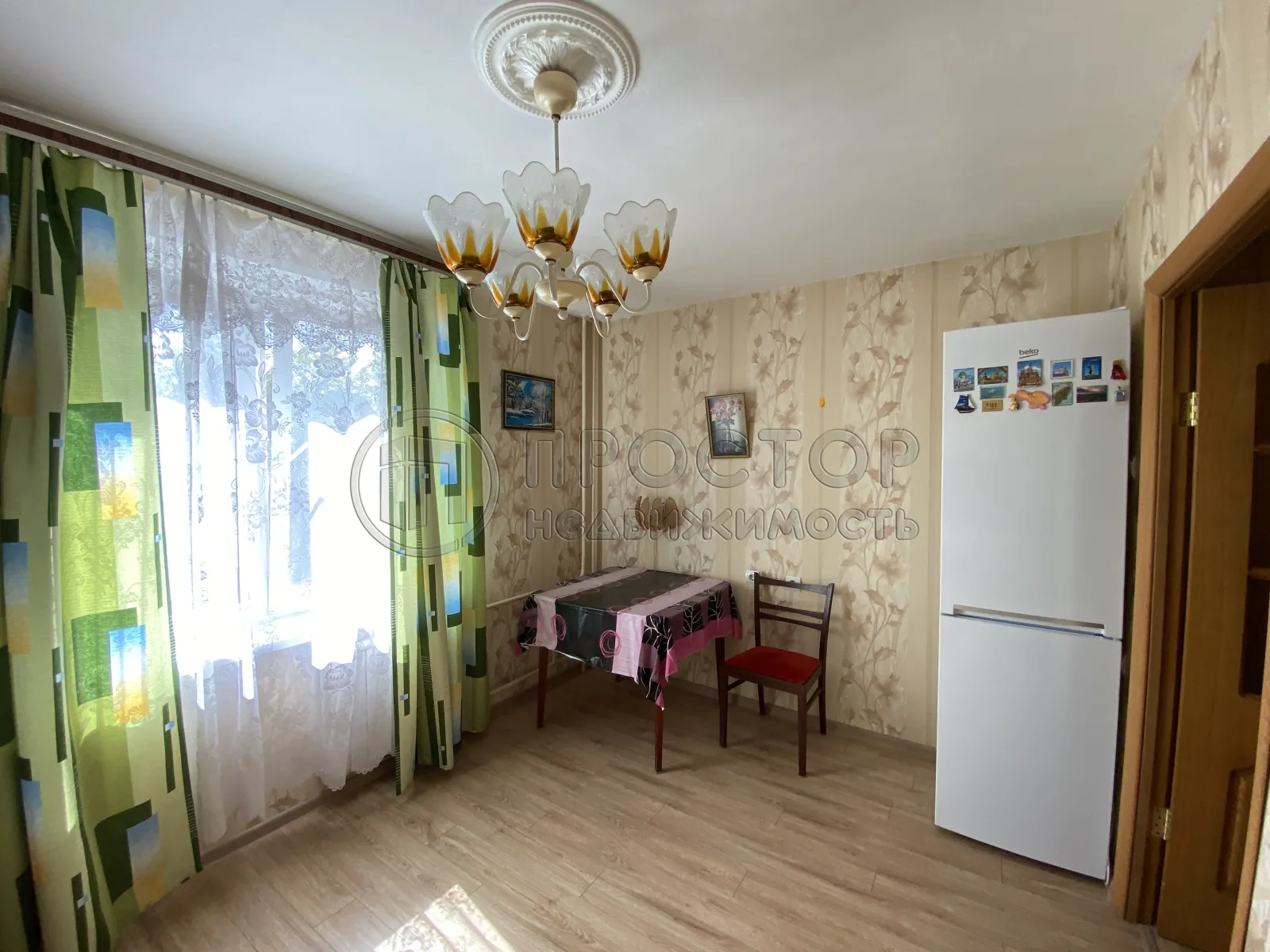 2-комнатная квартира, 65.1 м² - фото 5