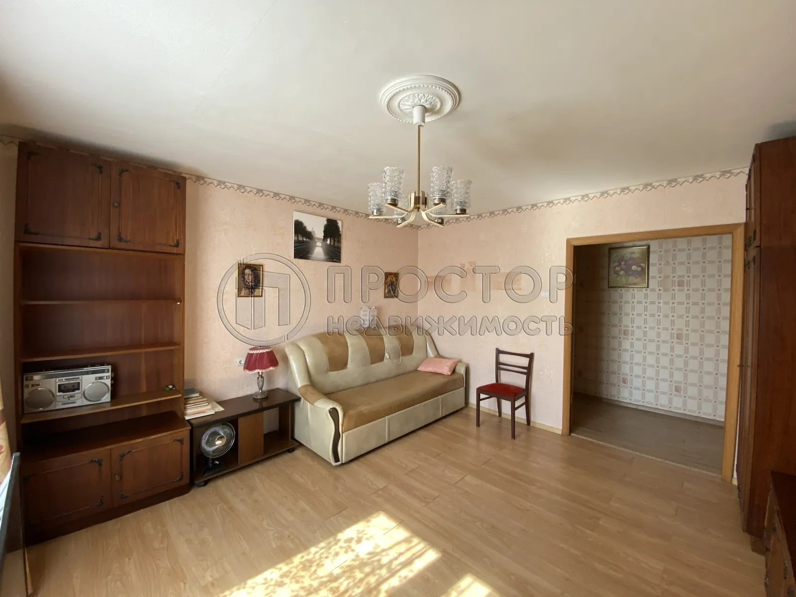 2-комнатная квартира, 65.1 м² - фото 9