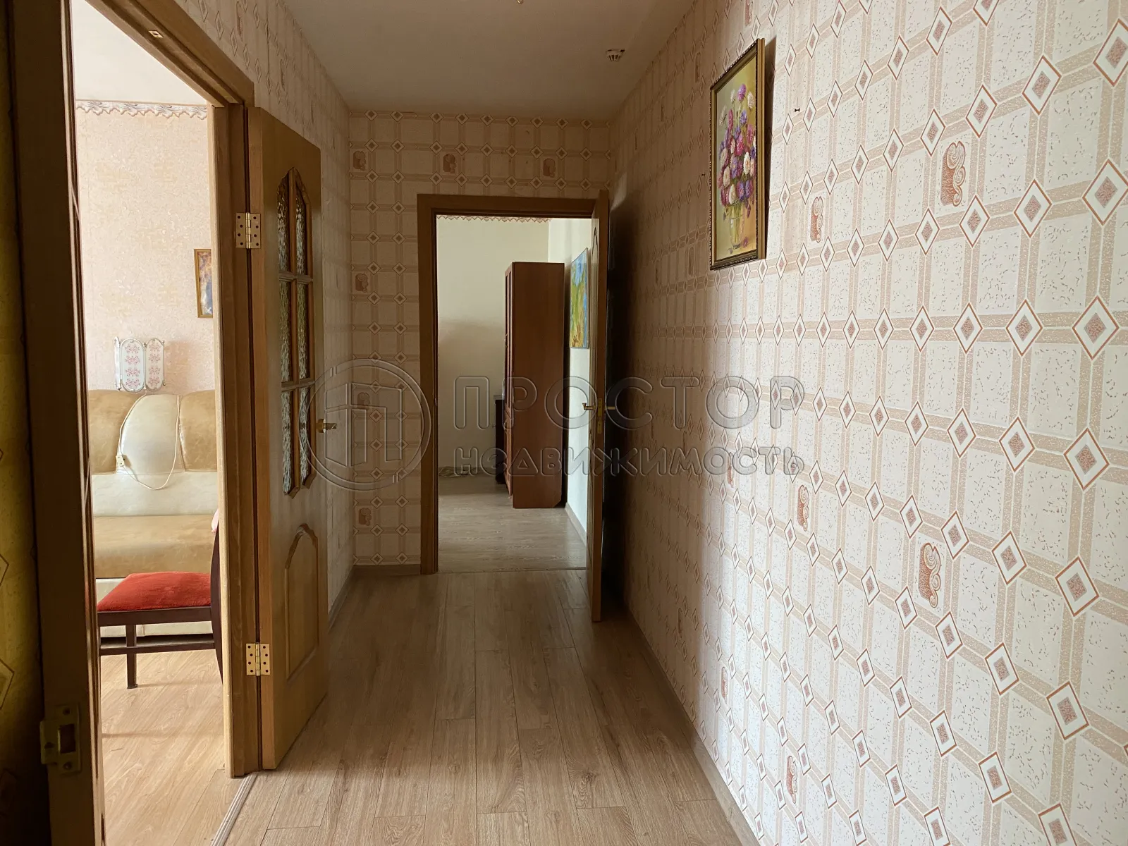 2-комнатная квартира, 65.1 м² - фото 15