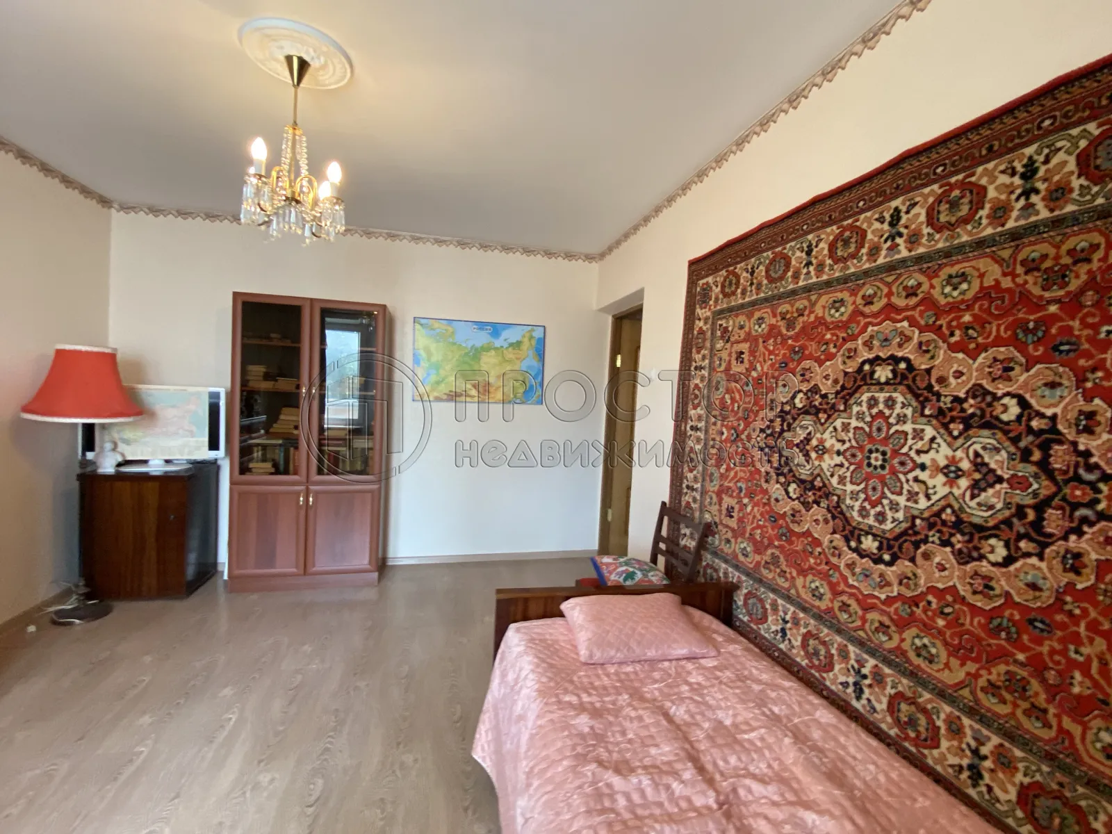 2-комнатная квартира, 65.1 м² - фото 19