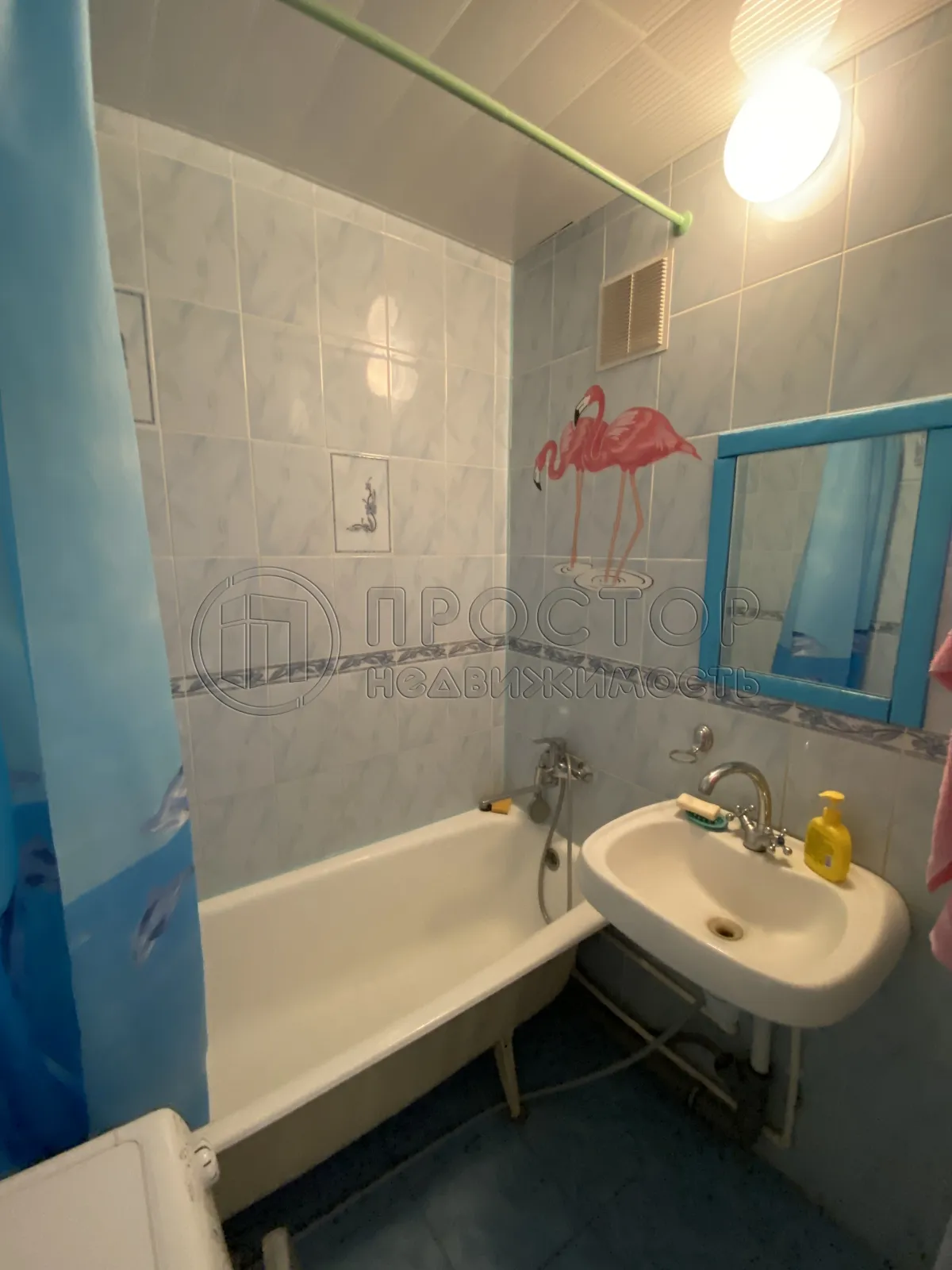 2-комнатная квартира, 65.1 м² - фото 20