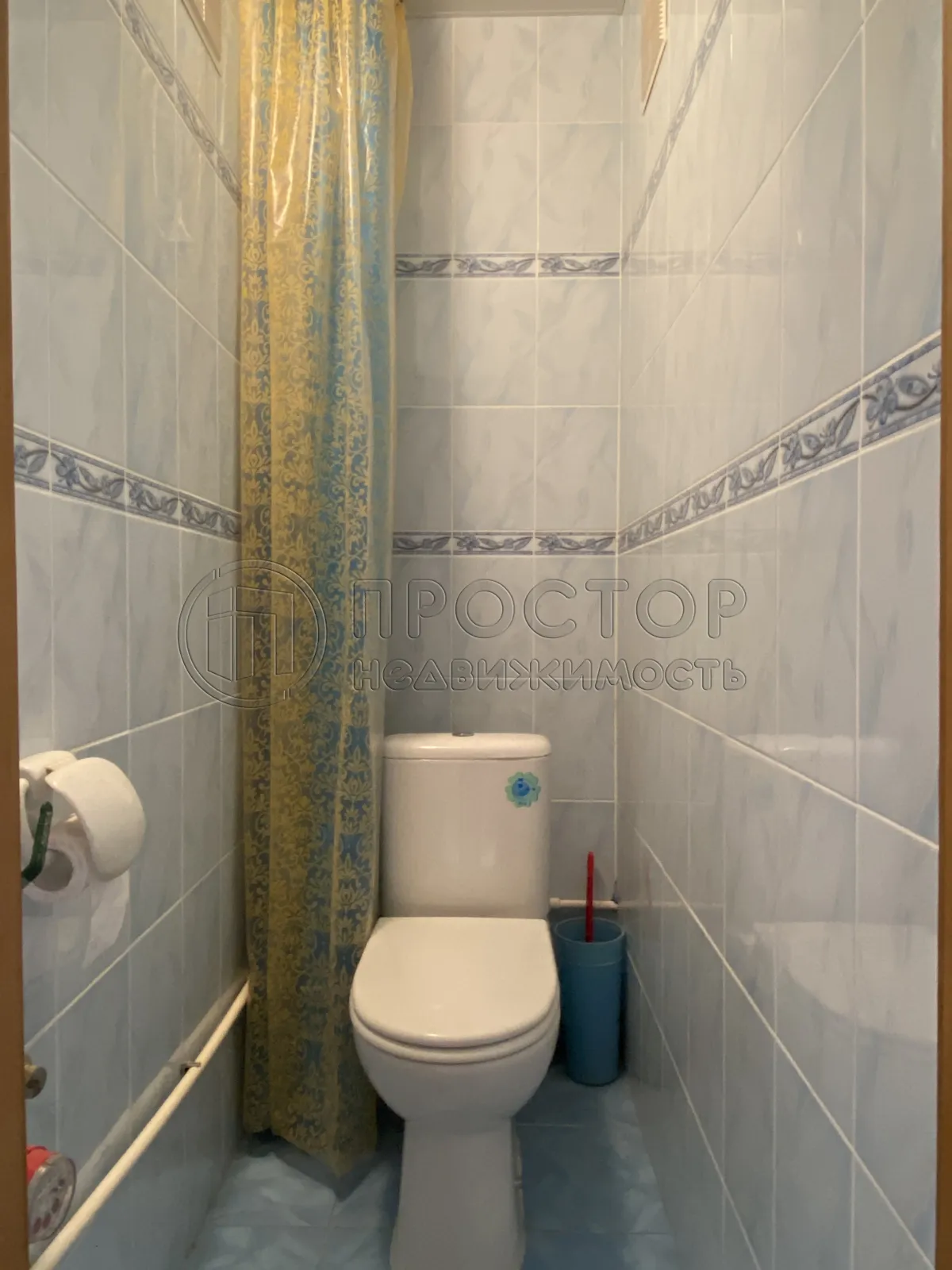 2-комнатная квартира, 65.1 м² - фото 21