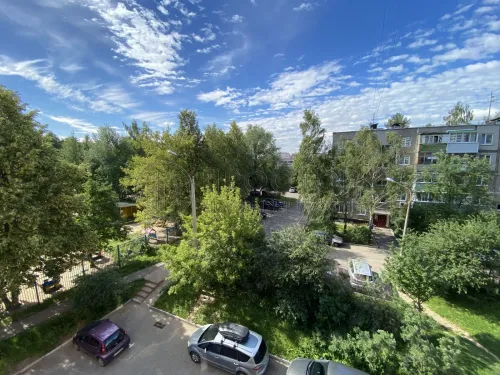 2-комнатная квартира, 65.1 м² - фото 23